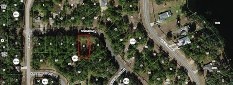 11902 N Monica Drive Citrus Springs FL 34433