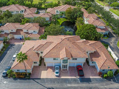 A home in Vero Beach