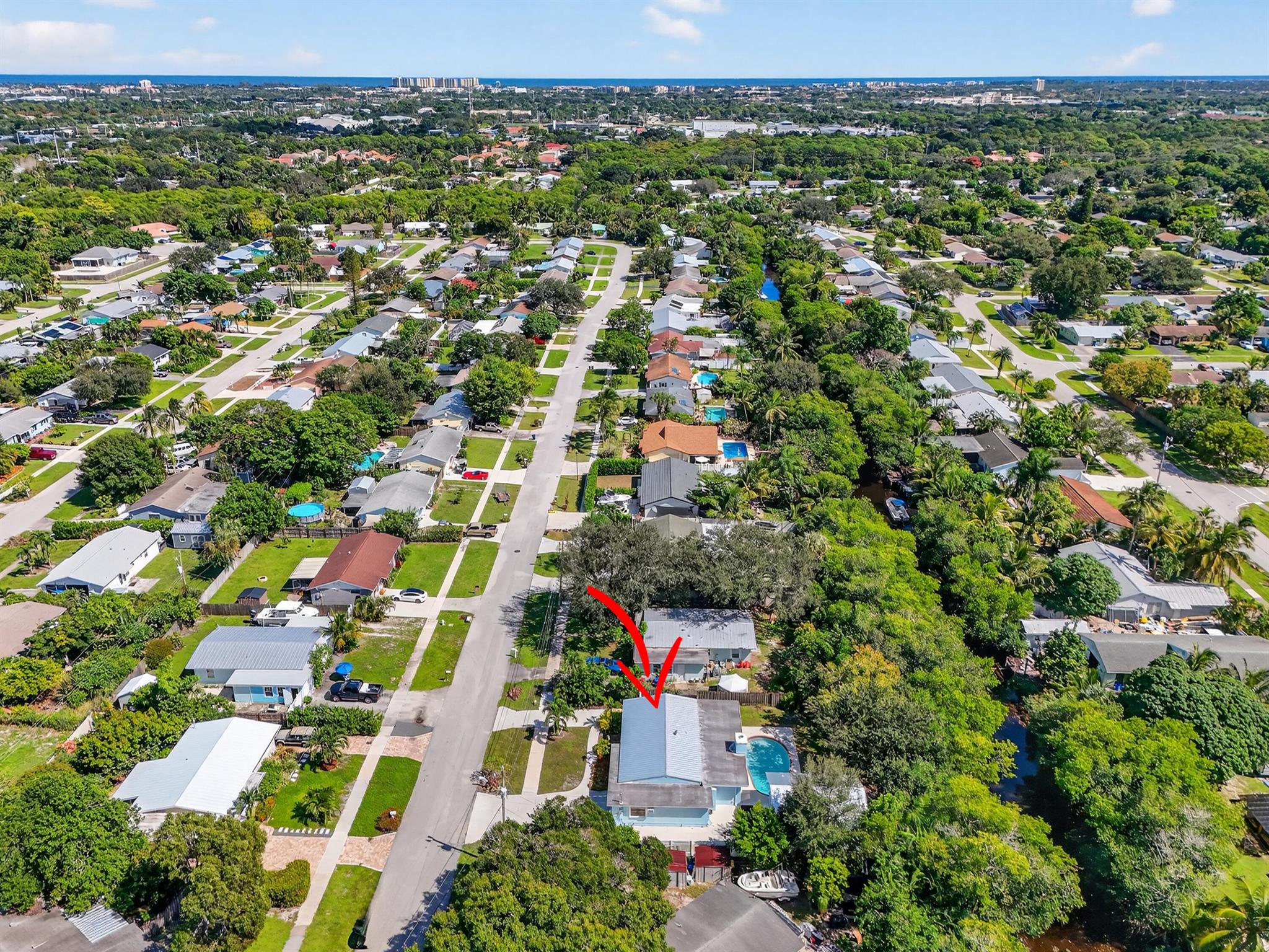 Jupiter River Estates Rep - Residential