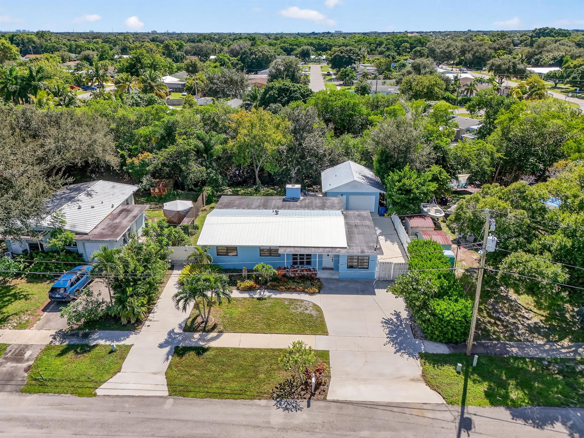 Jupiter River Estates Rep - Residential