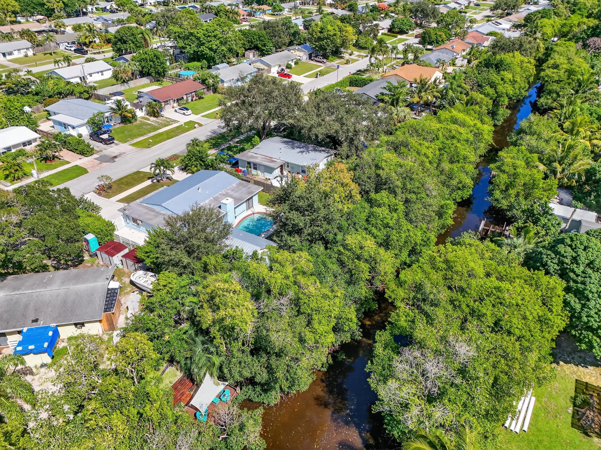 Jupiter River Estates Rep - Residential