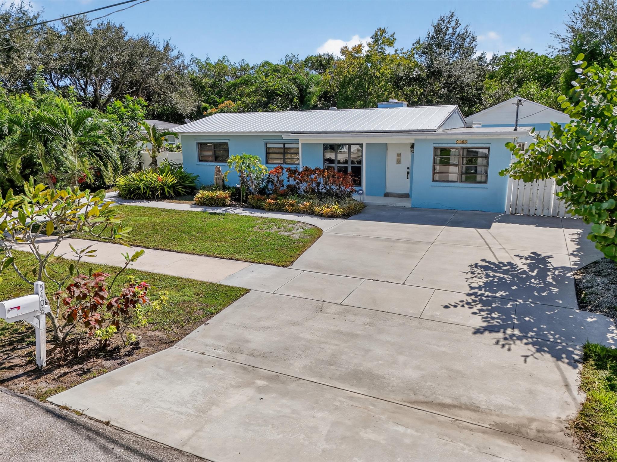 Jupiter River Estates Rep - Residential