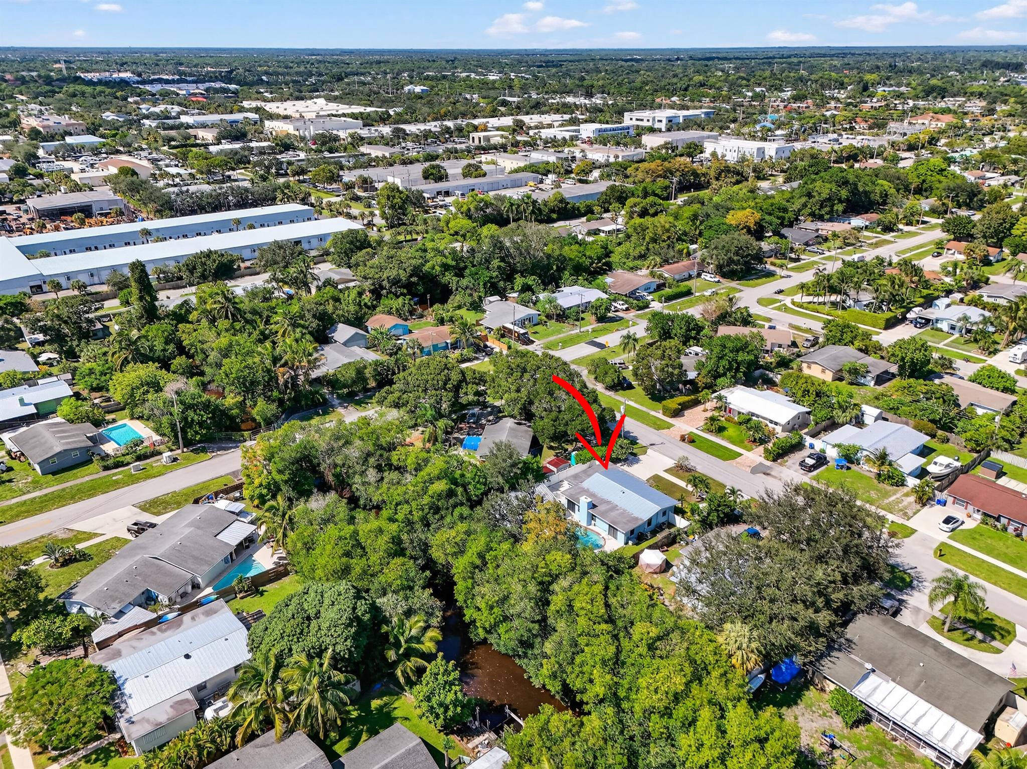 Jupiter River Estates Rep - Residential