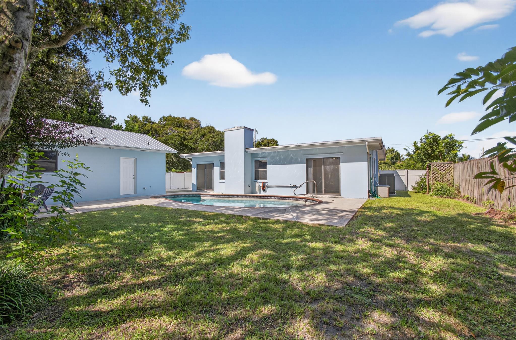 Jupiter River Estates Rep - Residential