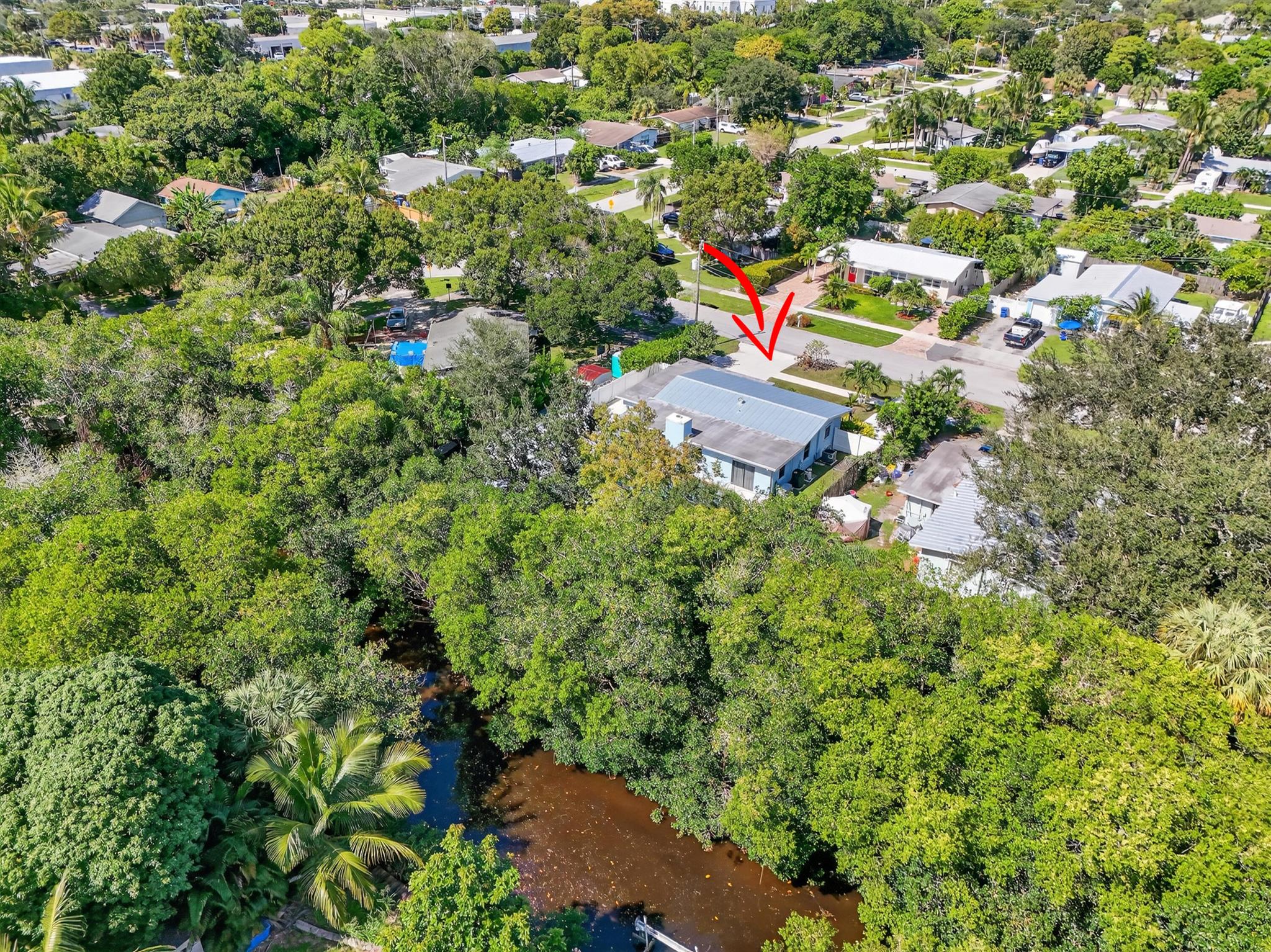 Jupiter River Estates Rep - Residential