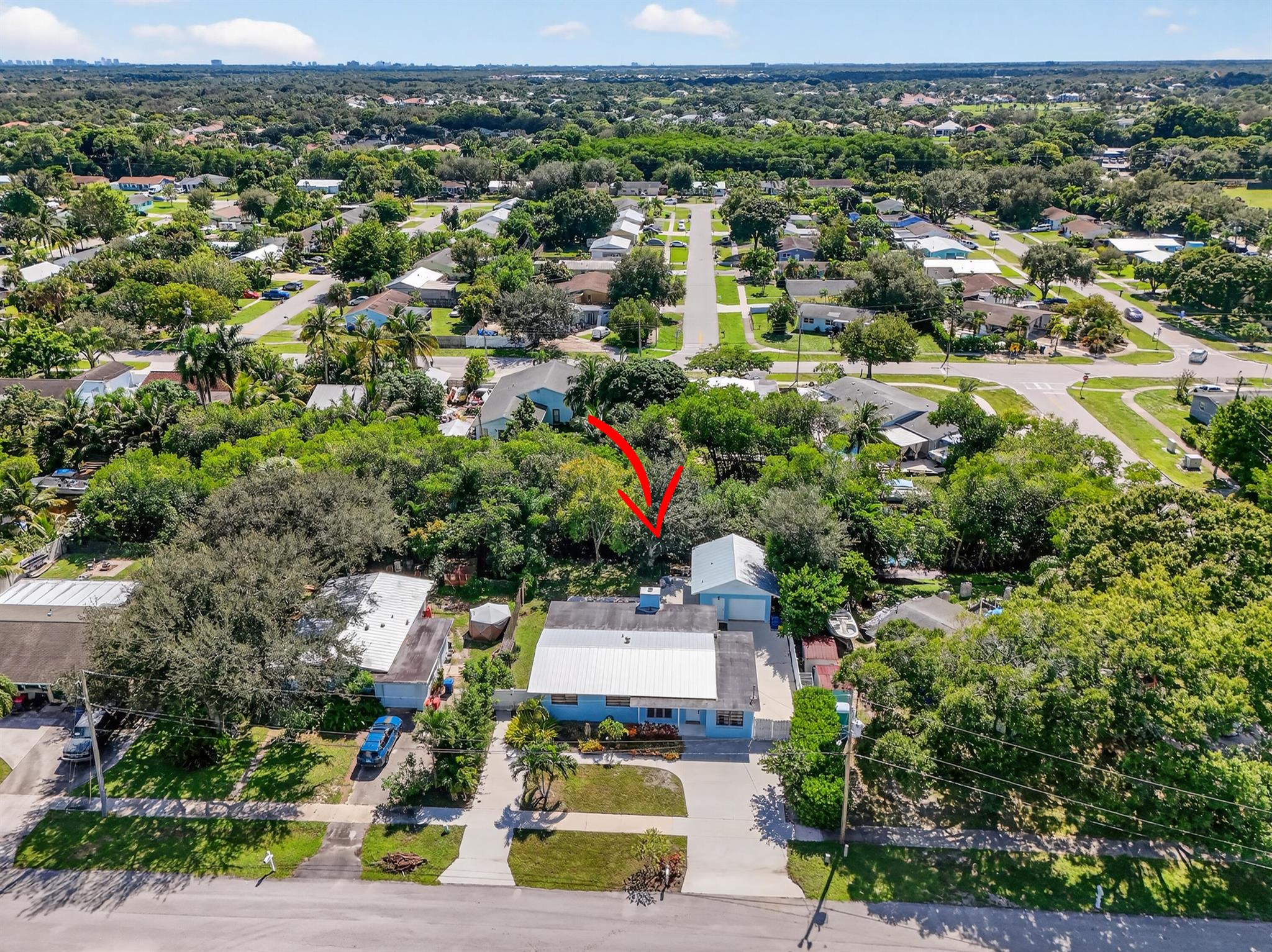 Jupiter River Estates Rep - Residential