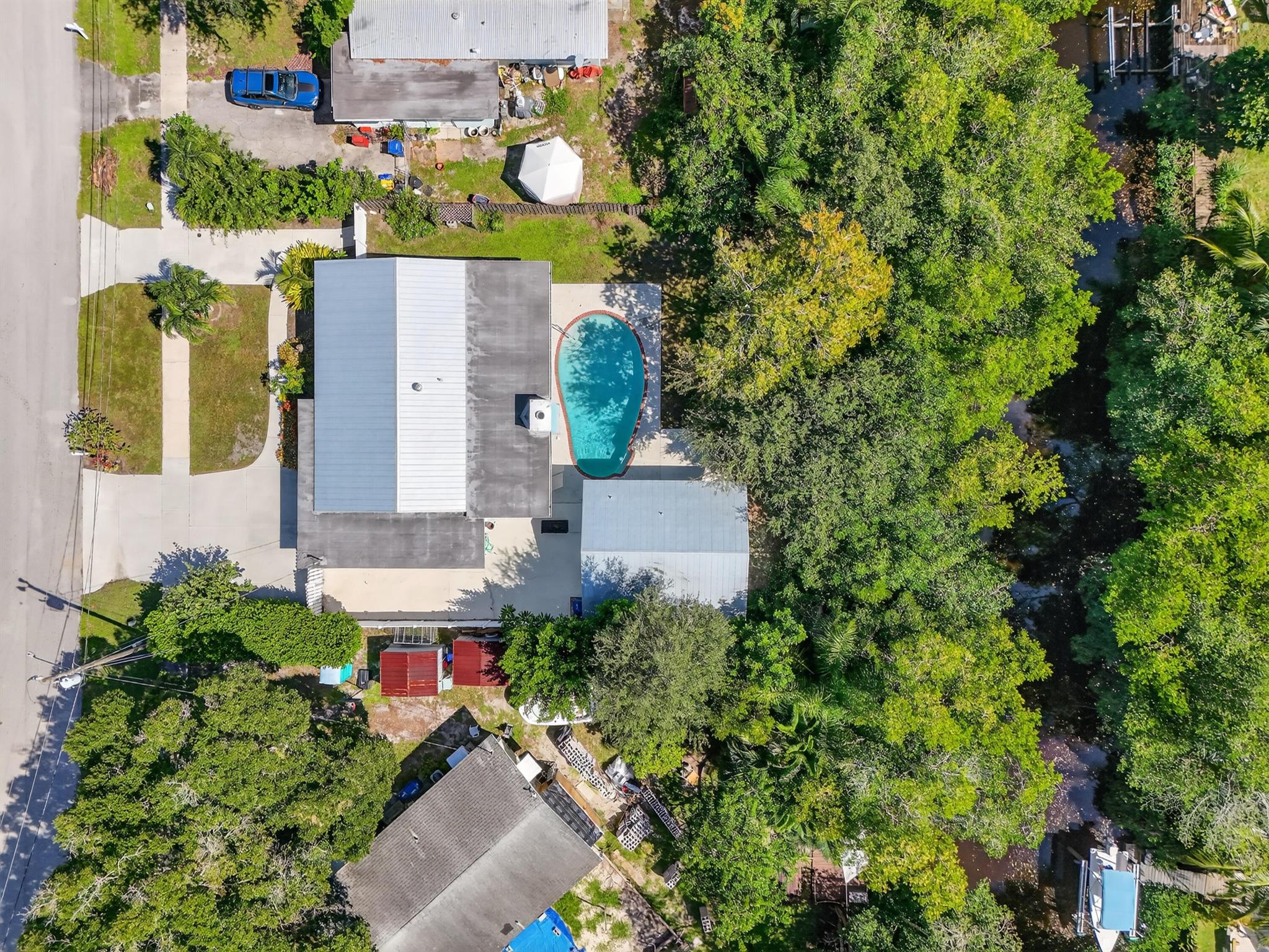 Jupiter River Estates Rep - Residential