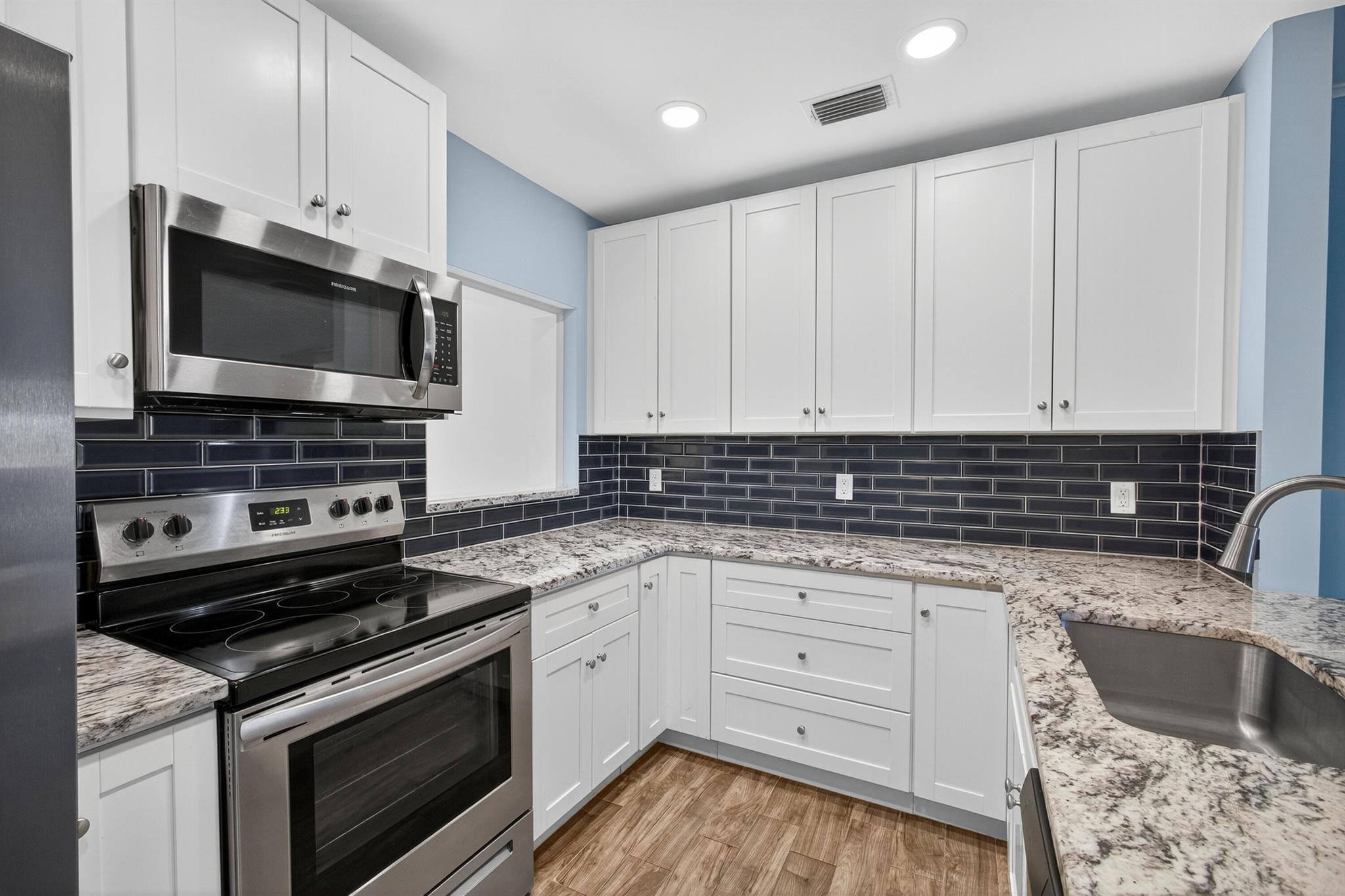 Jupiter River Estates Rep - Residential