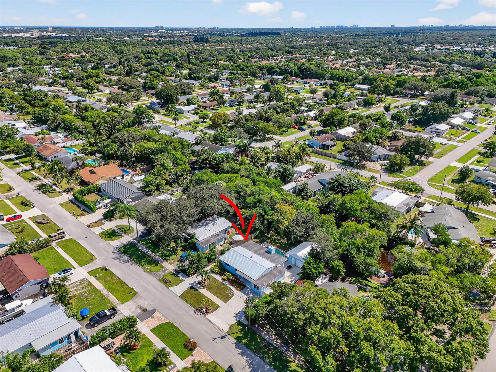 Jupiter River Estates Rep - Residential