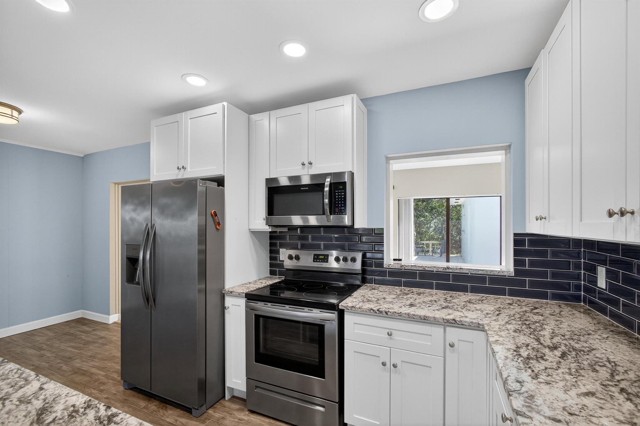 Jupiter River Estates Rep - Residential