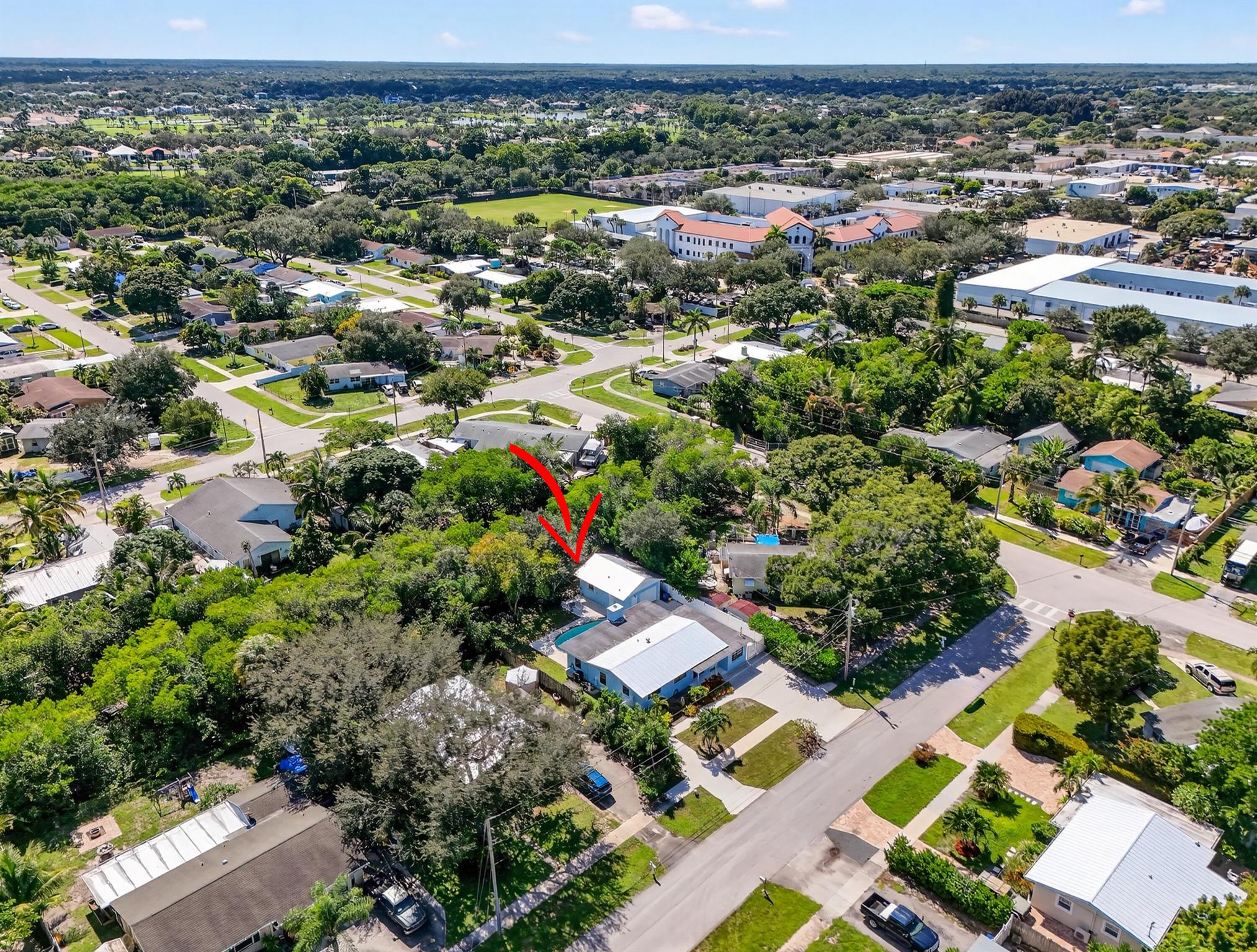 Jupiter River Estates Rep - Residential