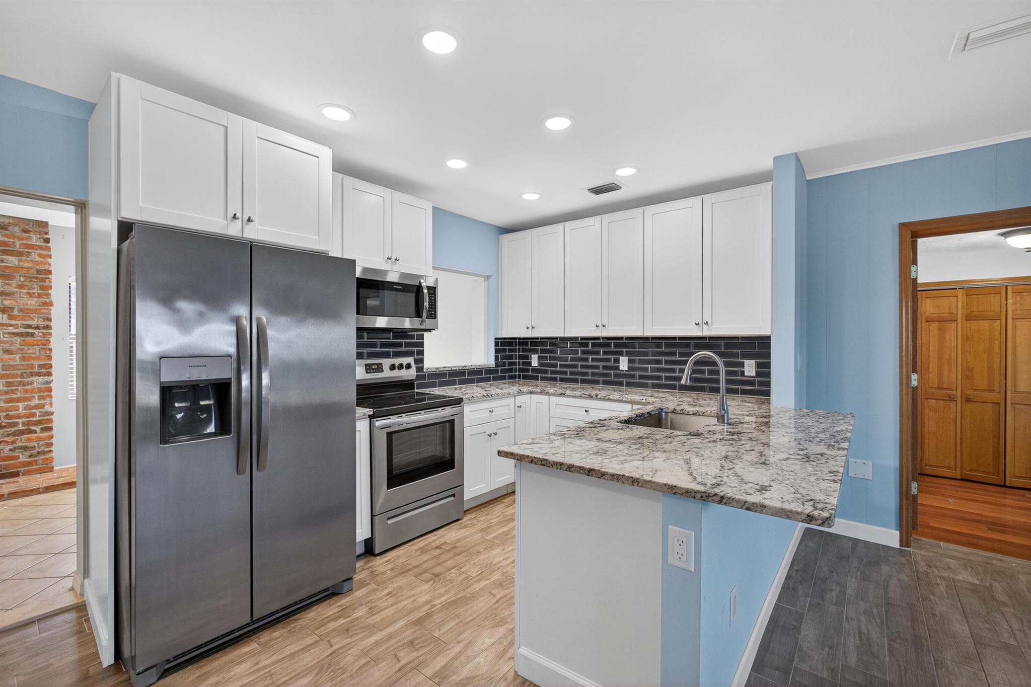 Jupiter River Estates Rep - Residential