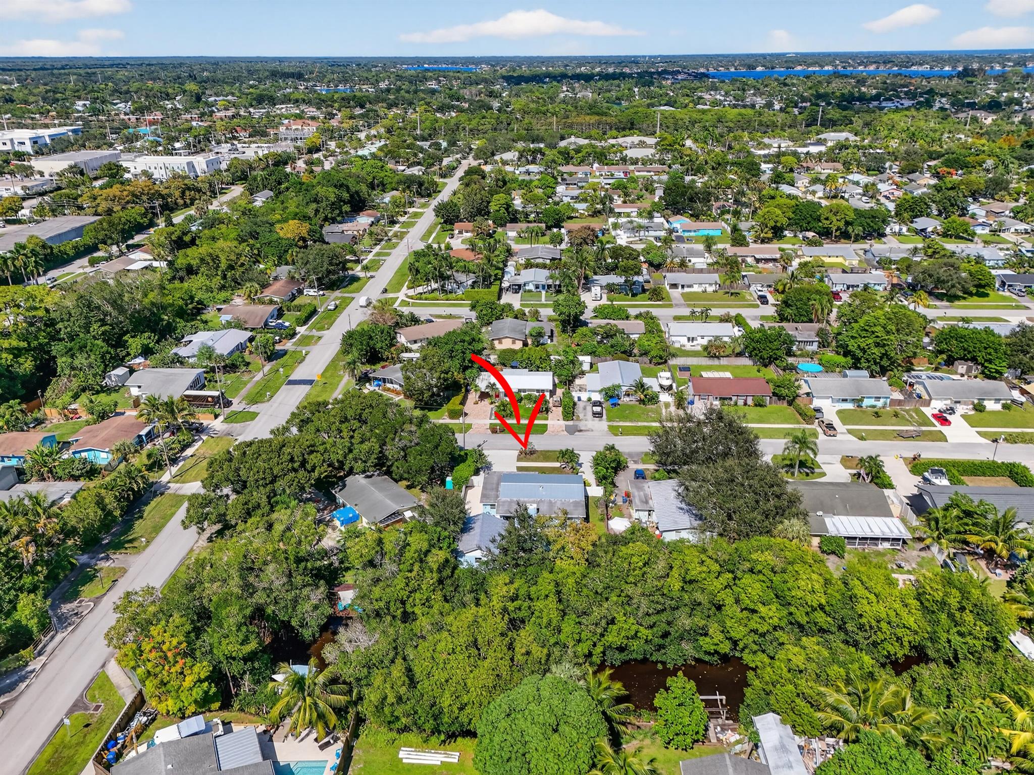 Jupiter River Estates Rep - Residential