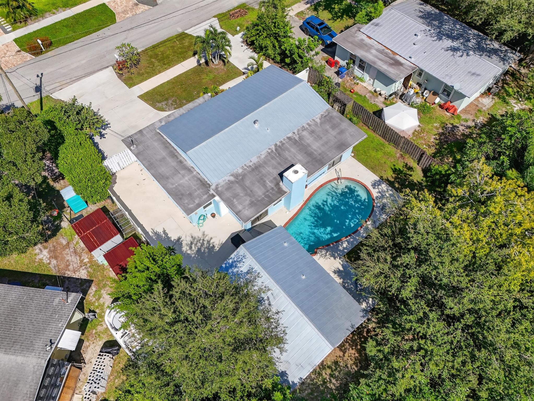 Jupiter River Estates Rep - Residential