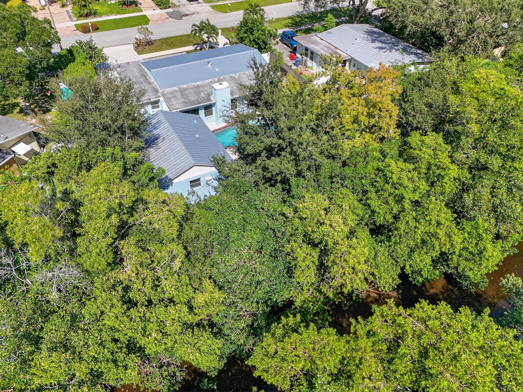 Jupiter River Estates Rep - Residential