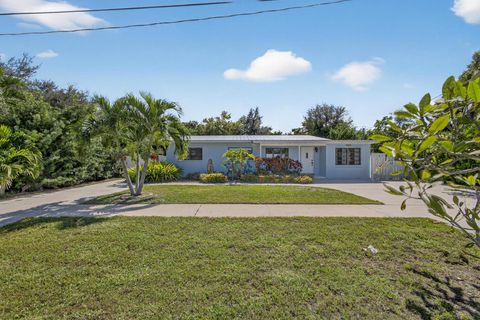 5408 Sioux Street Jupiter FL 33458