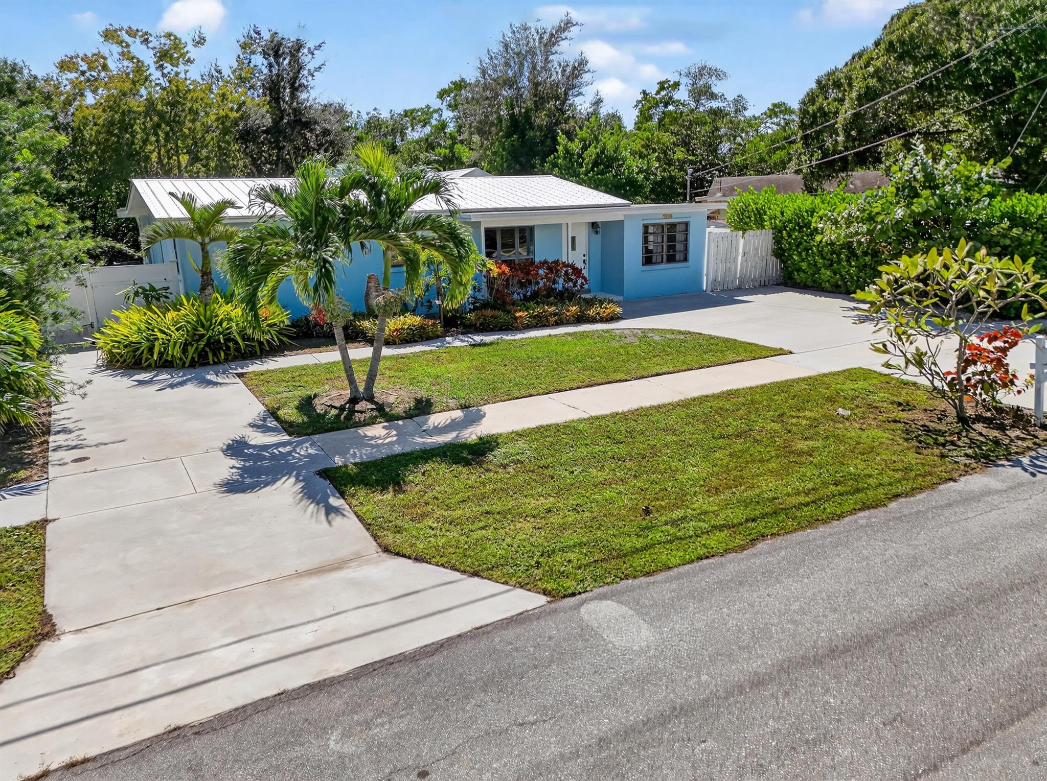 Jupiter River Estates Rep - Residential