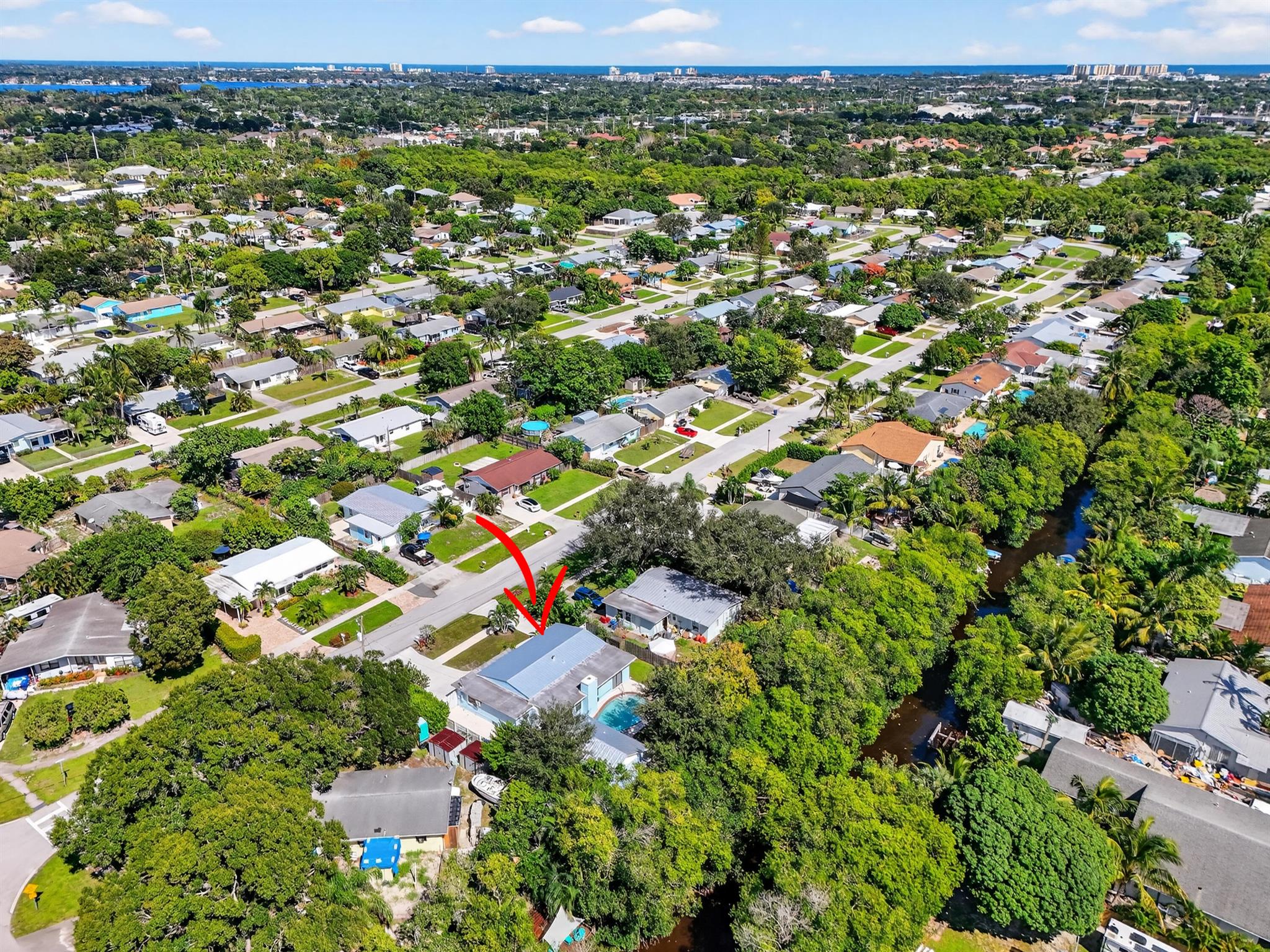 Jupiter River Estates Rep - Residential