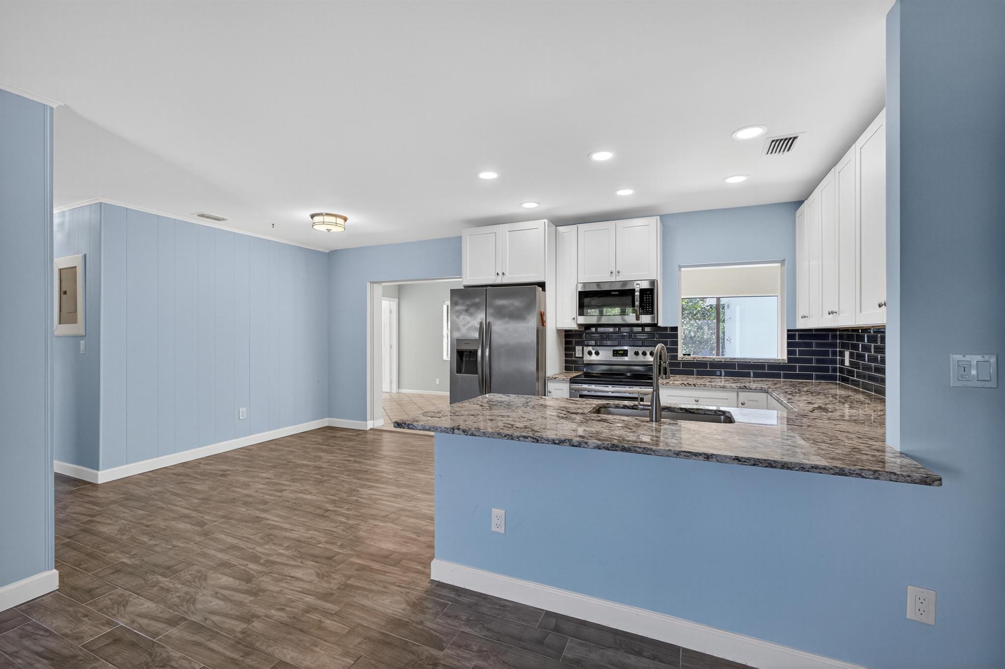 Jupiter River Estates Rep - Residential