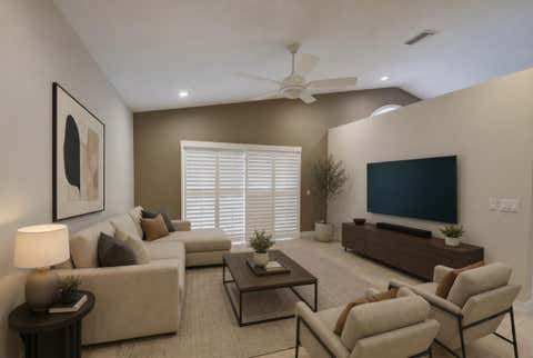 Tiny photo for 18967 Treble Lane, Boca Raton, FL 33498 (MLS # B26031913)