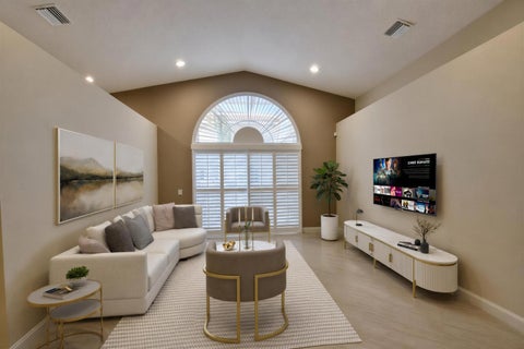 Tiny photo for 18967 Treble Lane, Boca Raton, FL 33498 (MLS # B26031913)