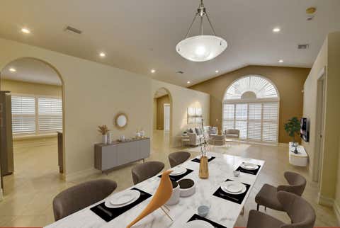 Tiny photo for 18967 Treble Lane, Boca Raton, FL 33498 (MLS # B26031913)