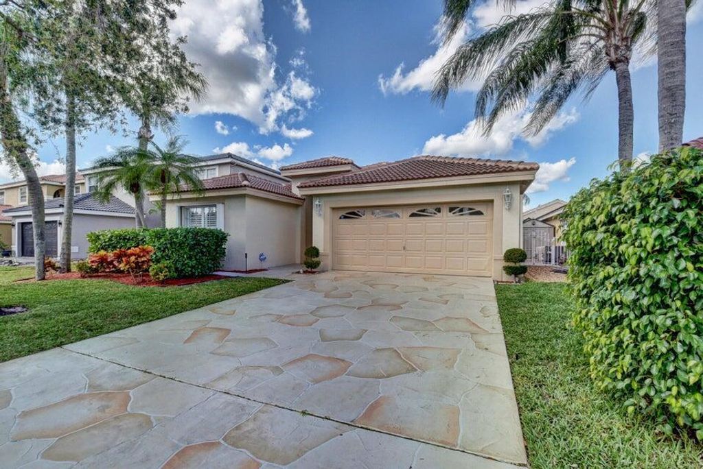 Photo of 18967 Treble Lane, Boca Raton, FL 33498 (MLS # B26031913)