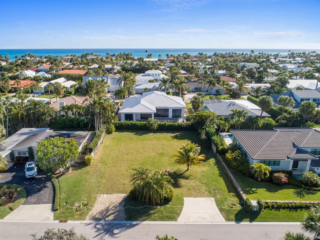 Jupiter Inlet Colony - Land