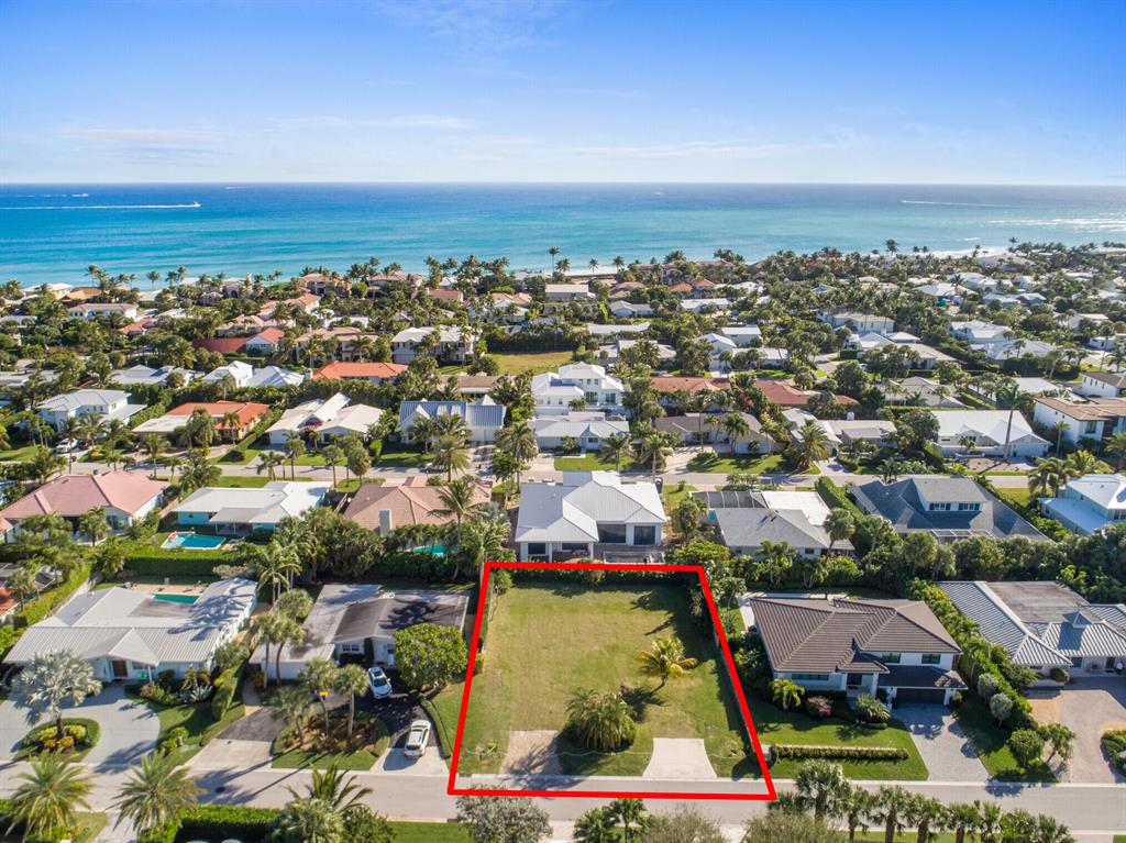 Jupiter Inlet Colony - Land