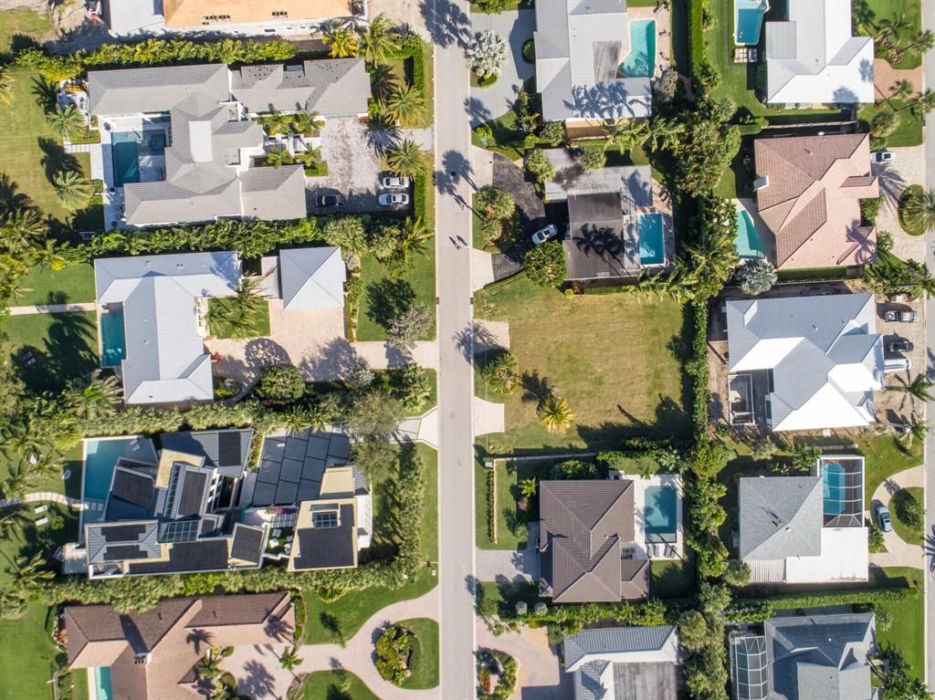 Jupiter Inlet Colony - Land