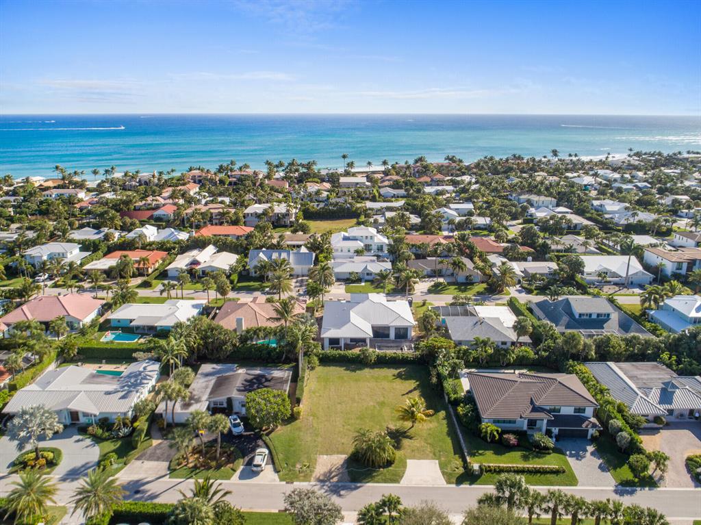Jupiter Inlet Colony - Land