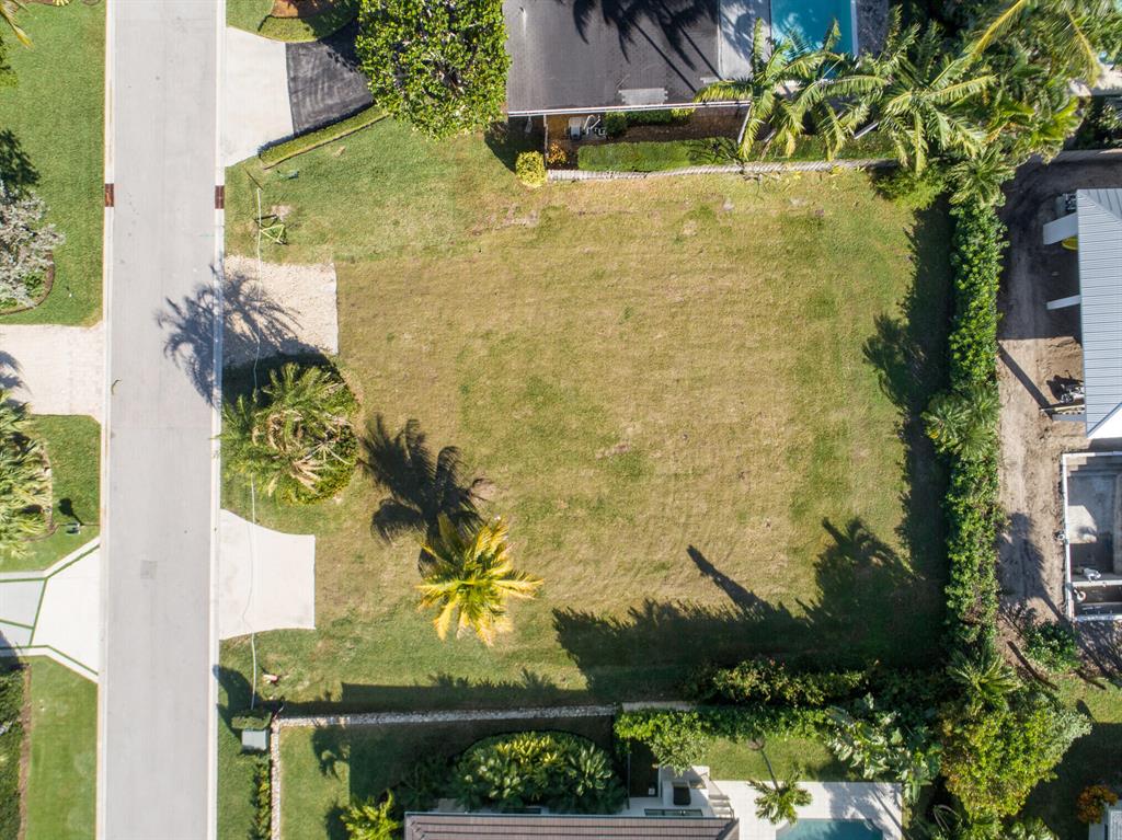 Jupiter Inlet Colony - Land