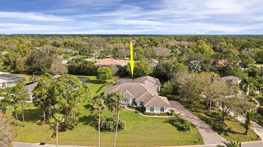 Photo of 7688 Charleston Way, Port Saint Lucie, FL 34986 (MLS # R10864513)