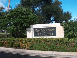 OAKS-SUNTERRACE 3 - Residential