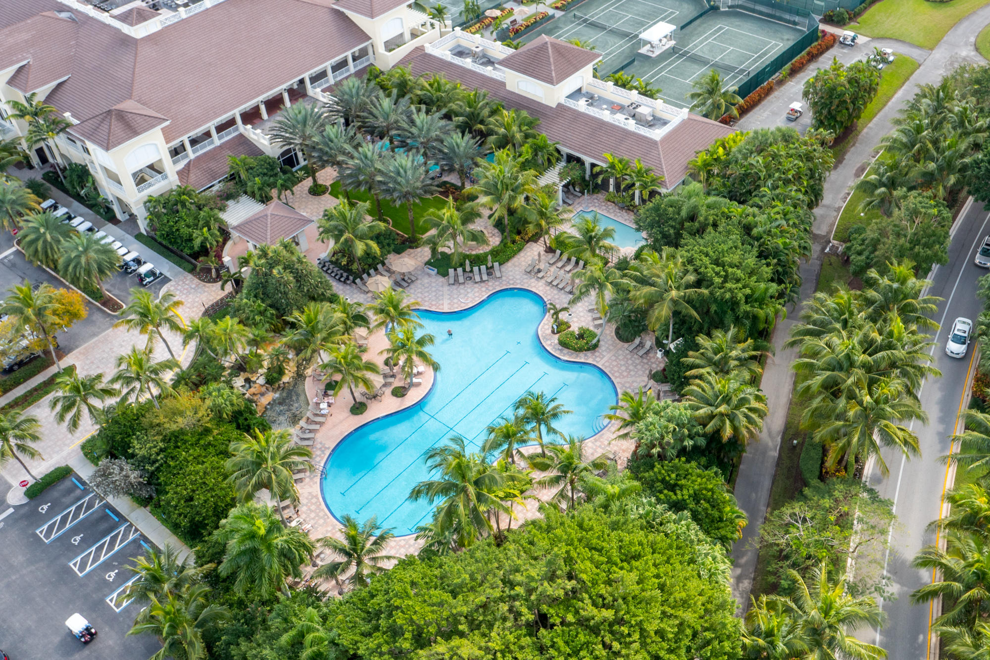 BallenIsles - Residential