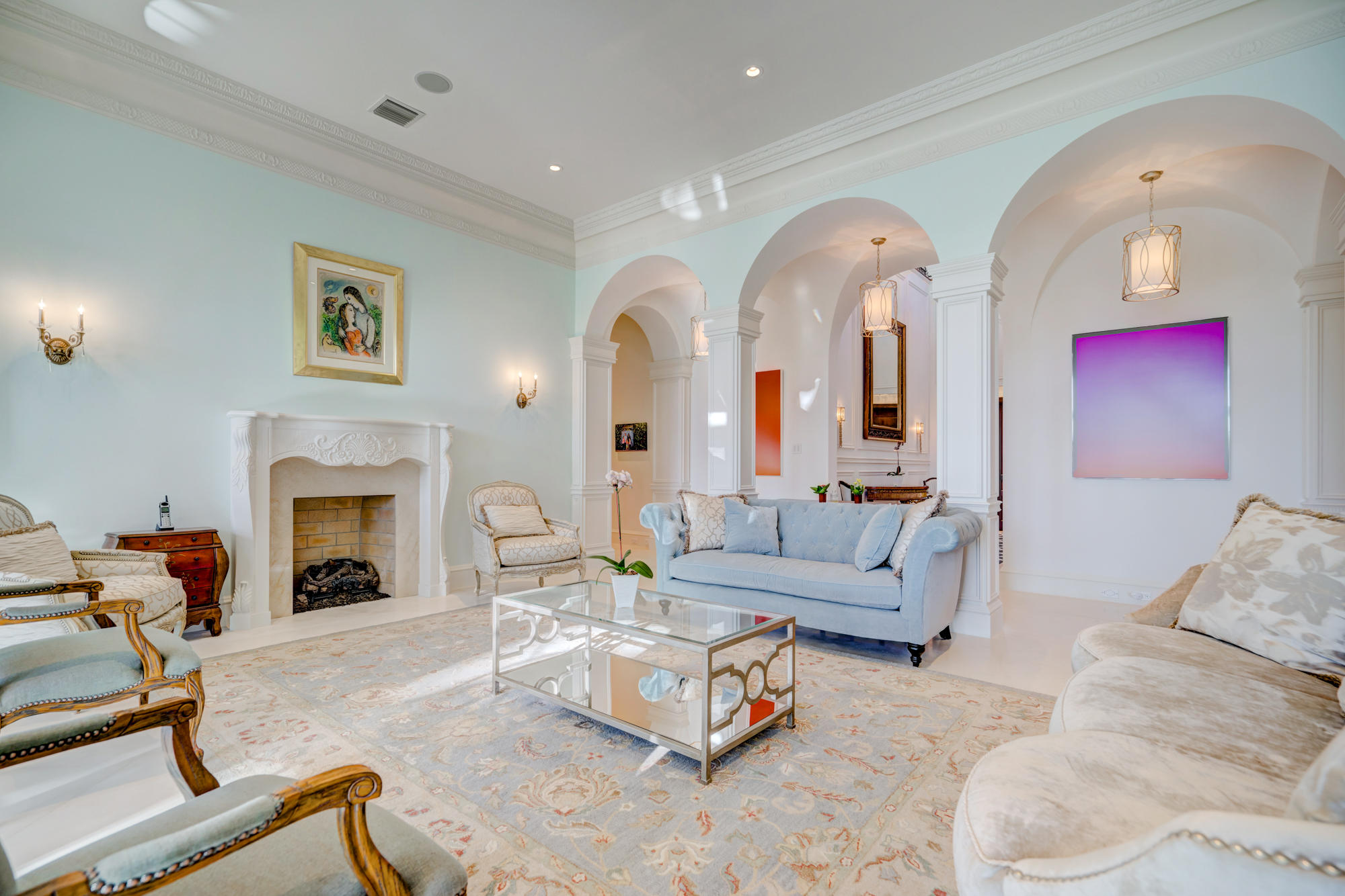 BallenIsles - Residential