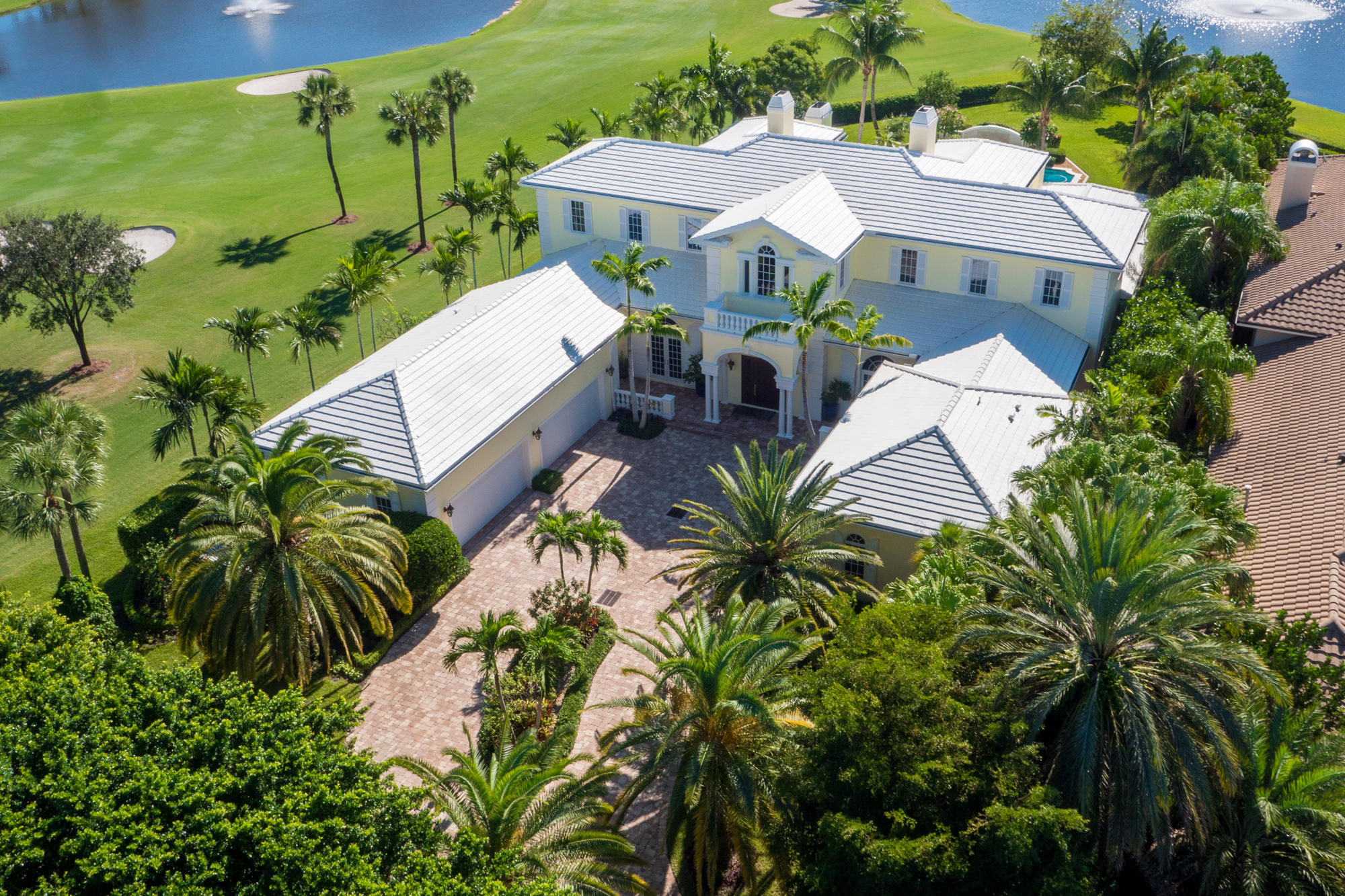 BallenIsles - Residential