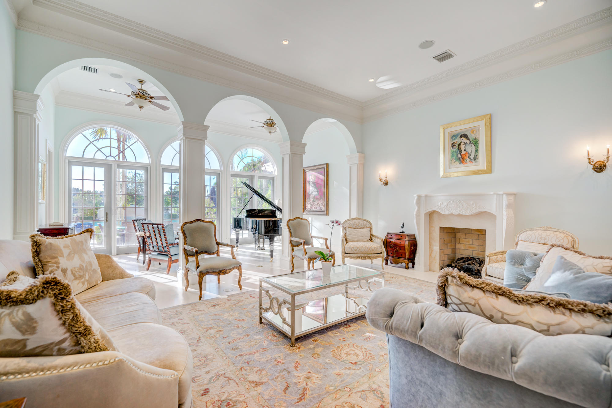 BallenIsles - Residential