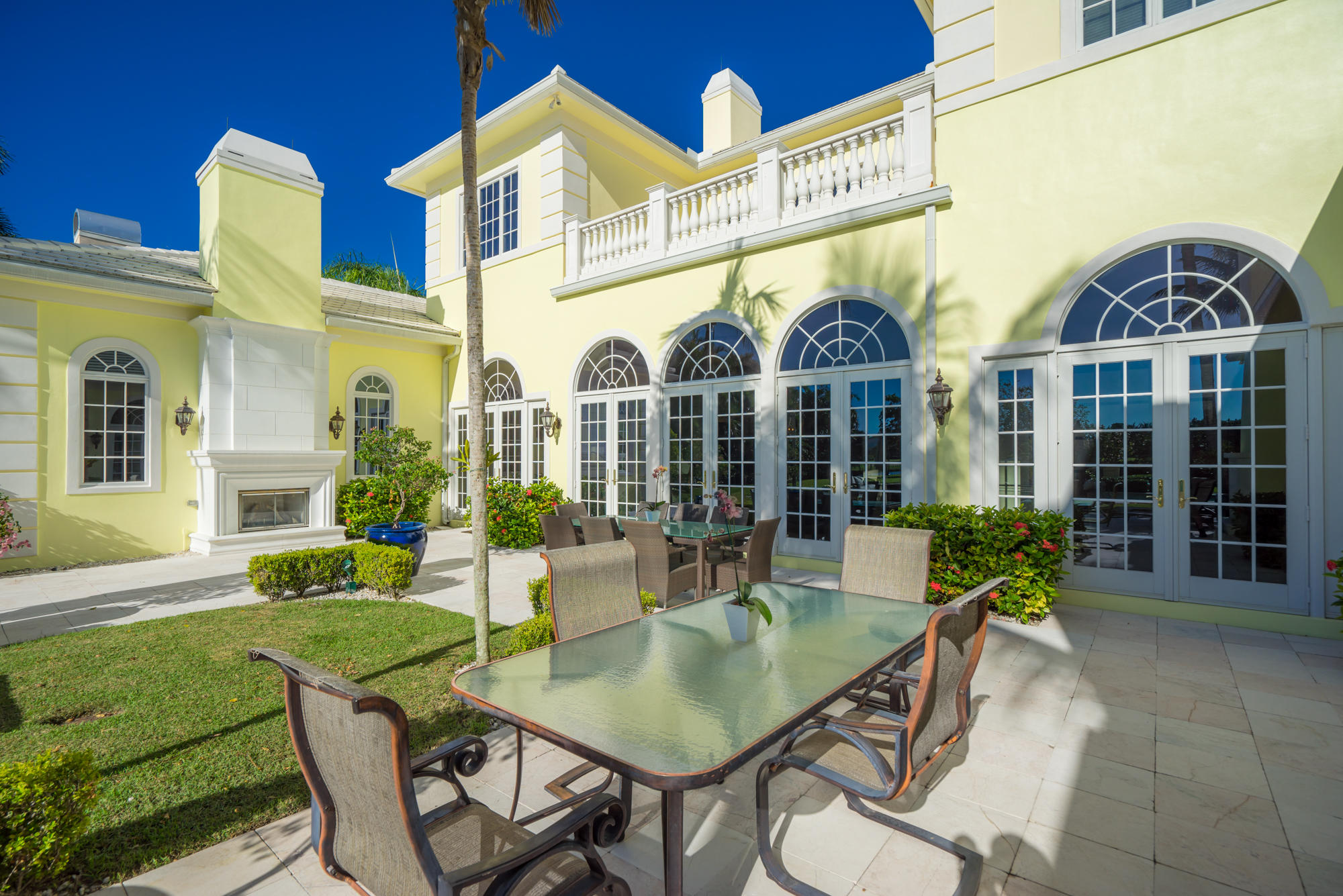 BallenIsles - Residential