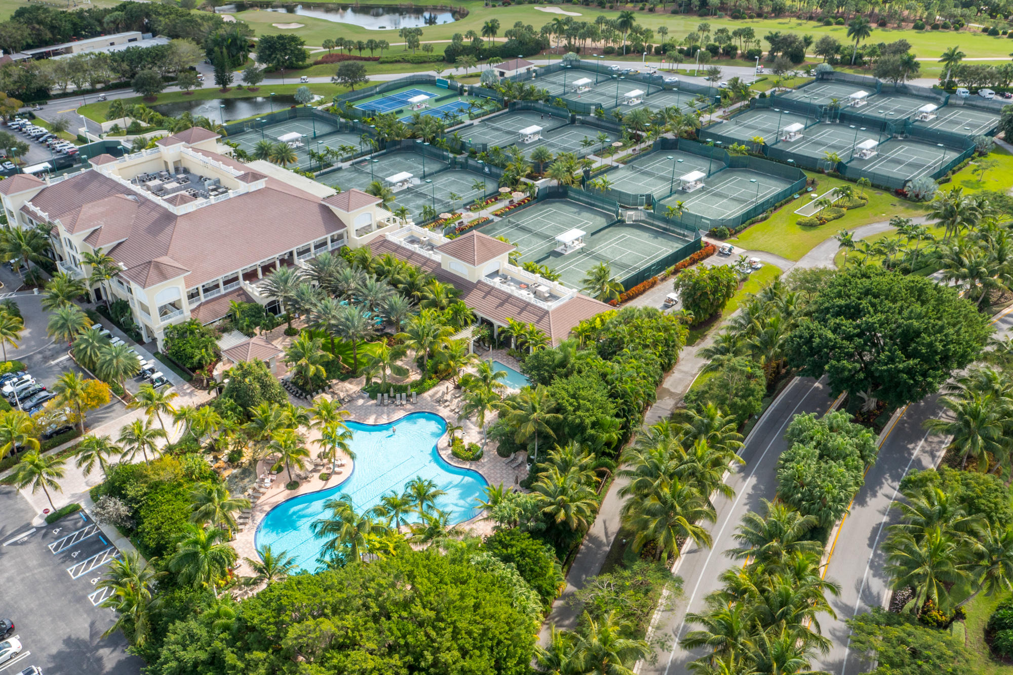 BallenIsles - Residential