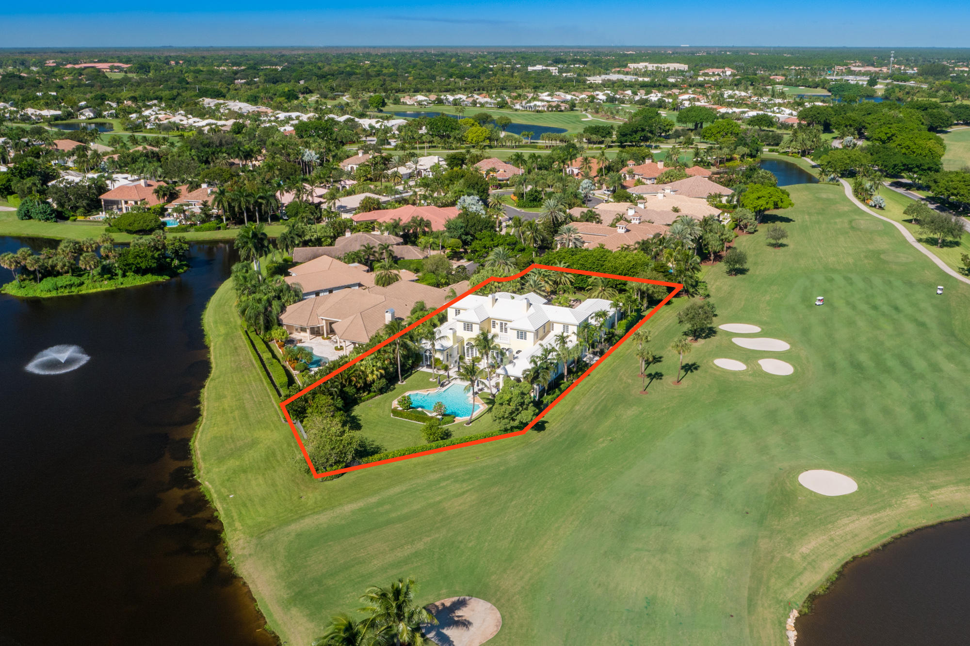 BallenIsles - Residential