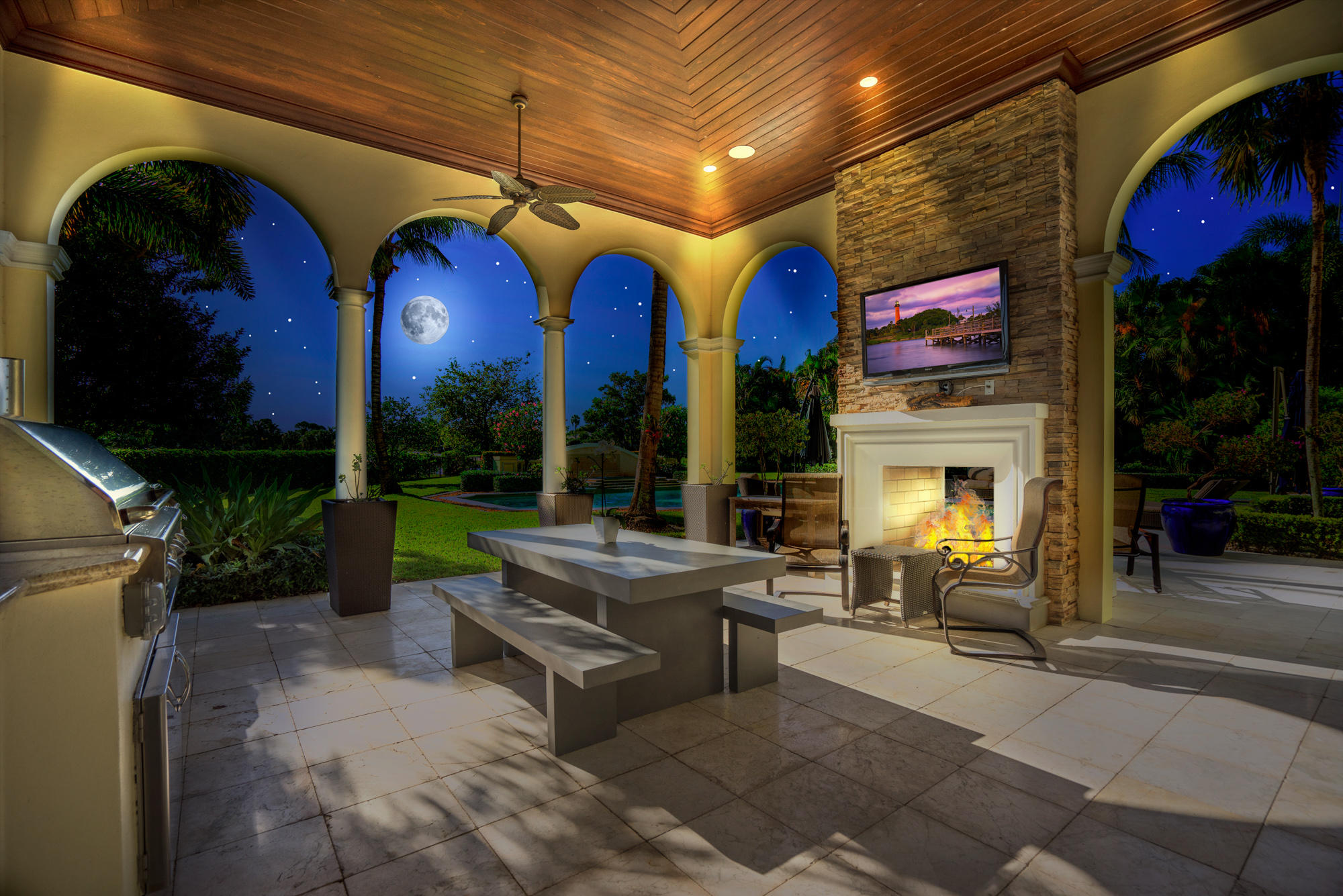 BallenIsles - Residential