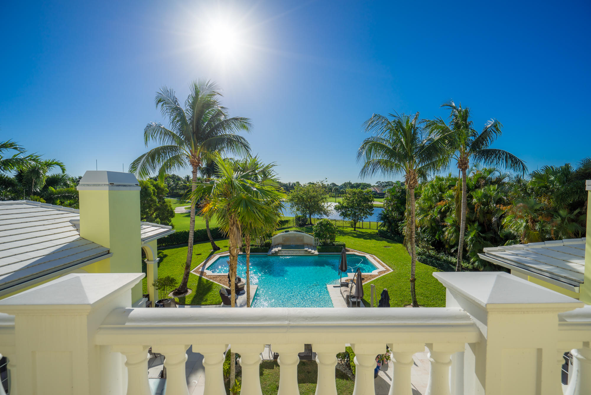 BallenIsles - Residential