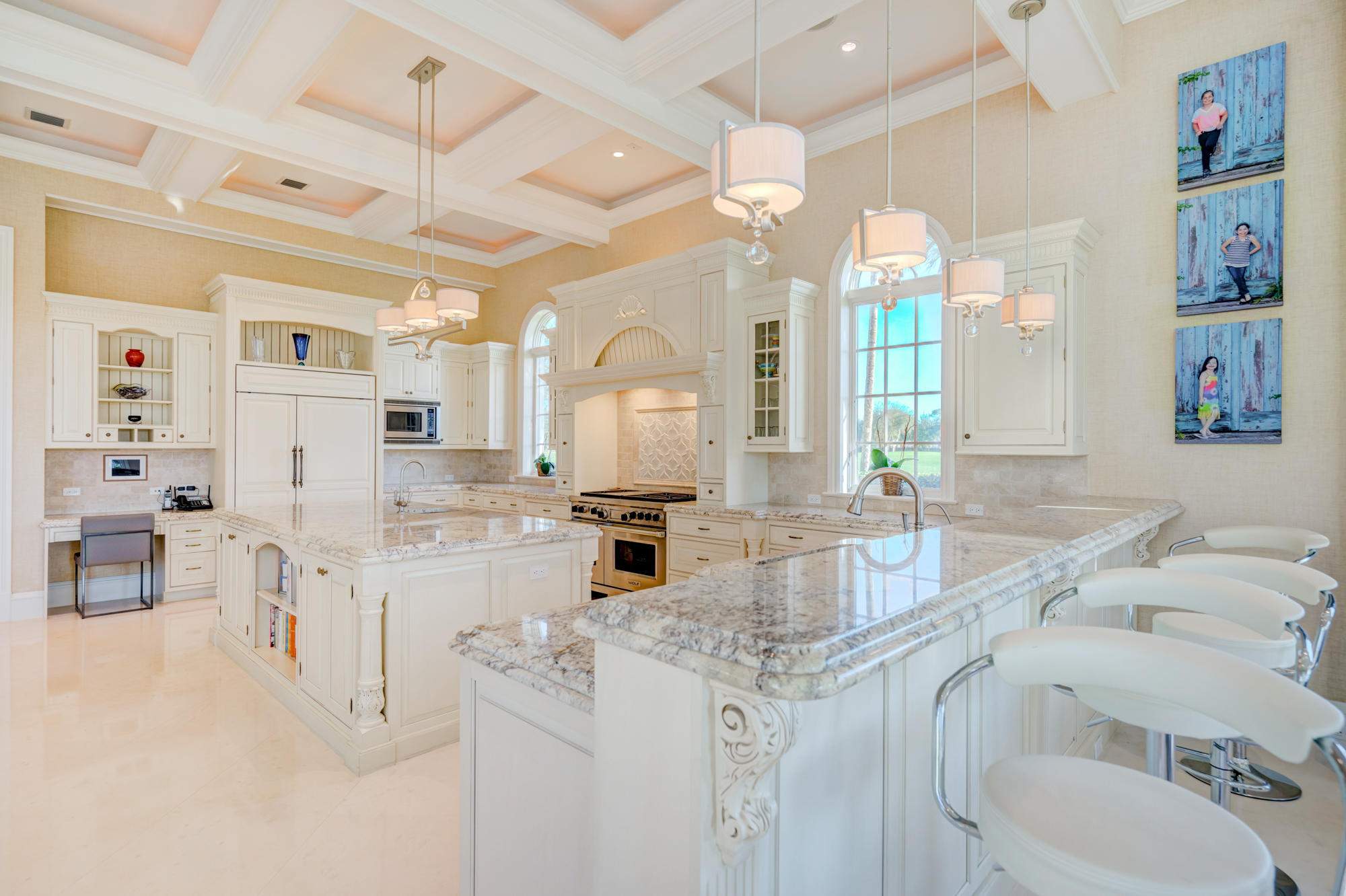 BallenIsles - Residential