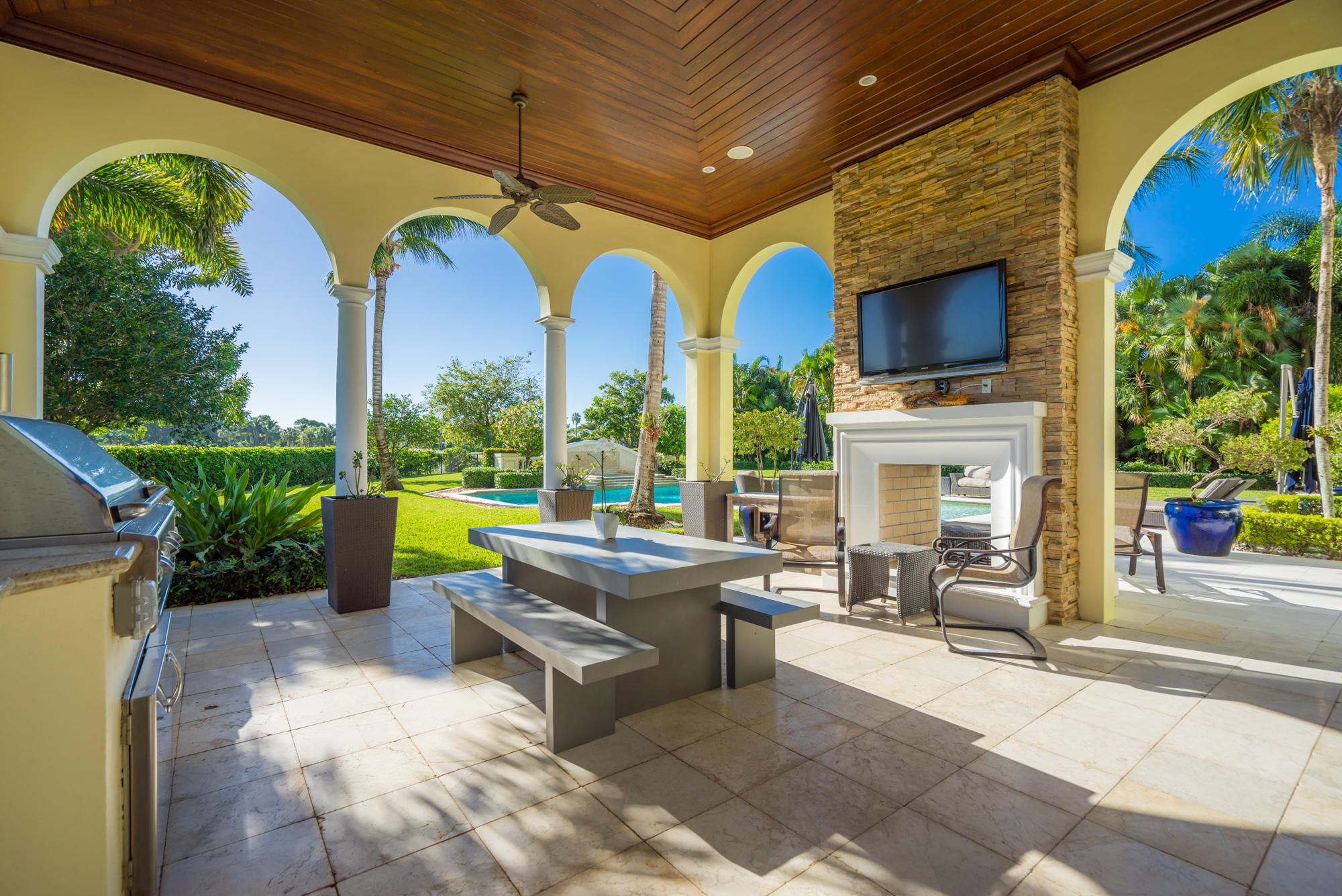 BallenIsles - Residential