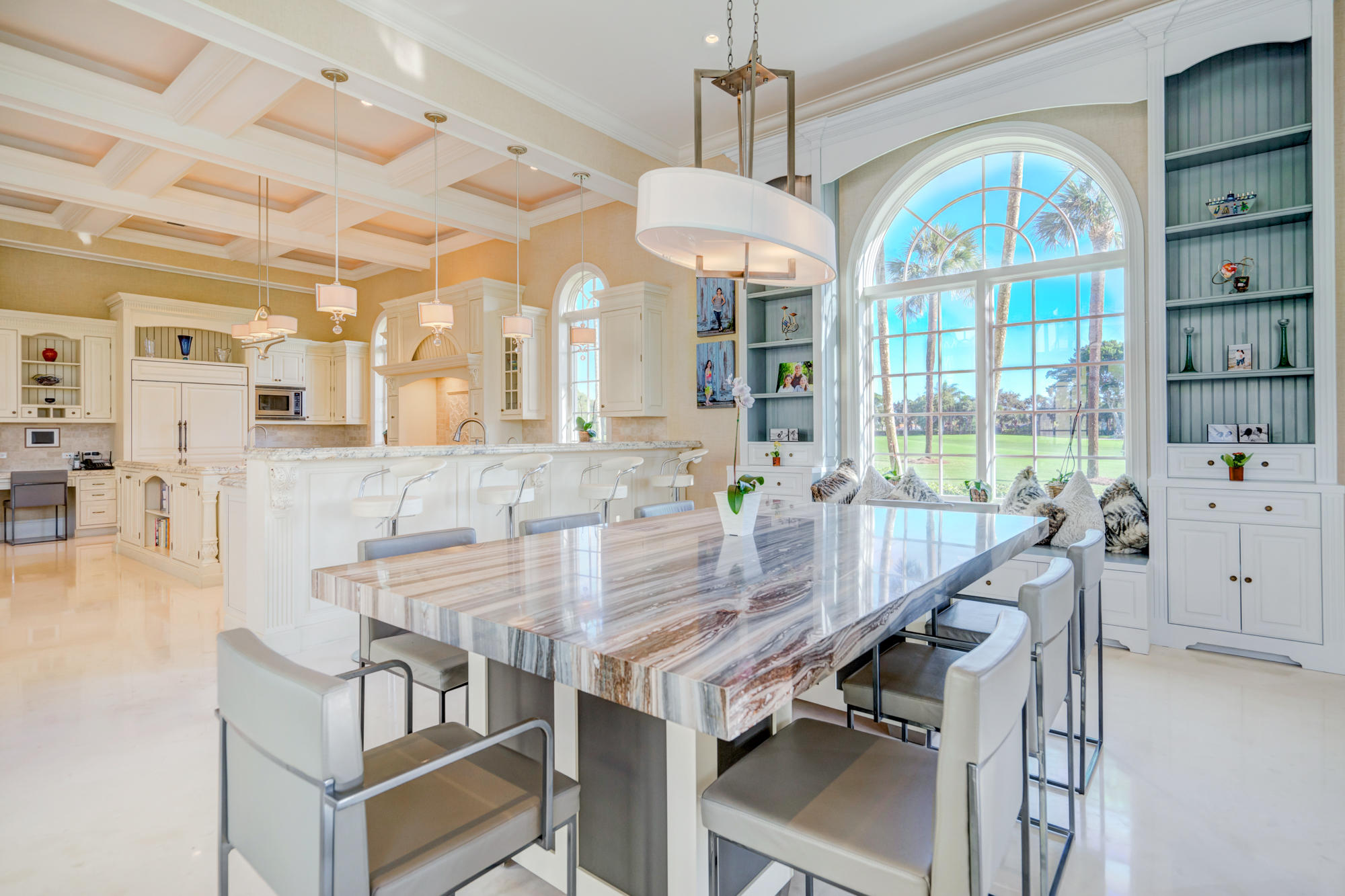 BallenIsles - Residential