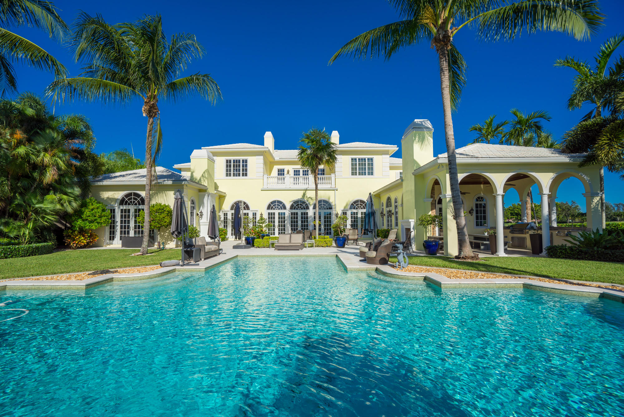 BallenIsles - Residential