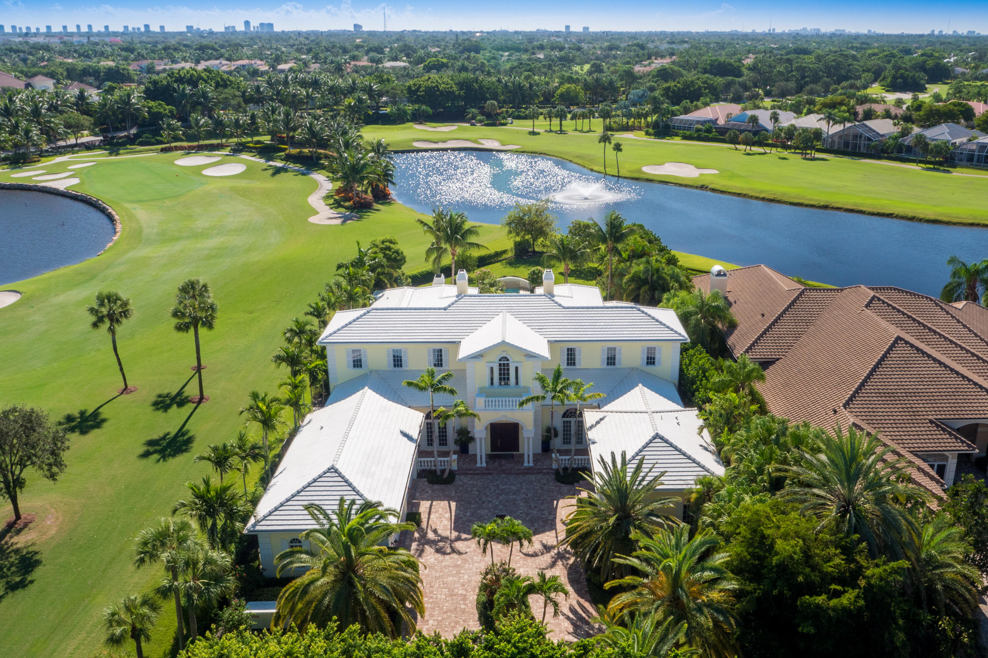 BallenIsles - Residential