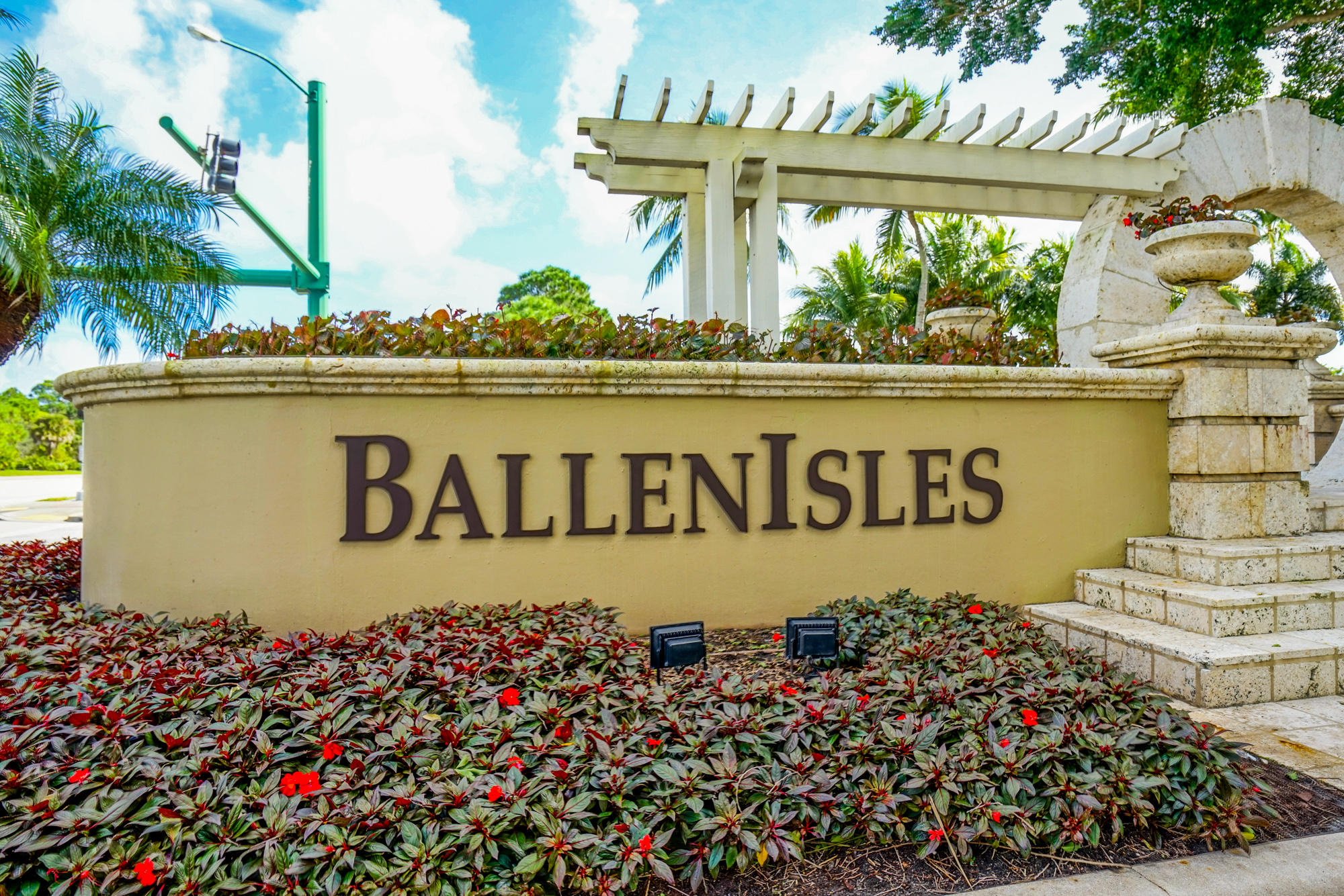 BallenIsles - Residential
