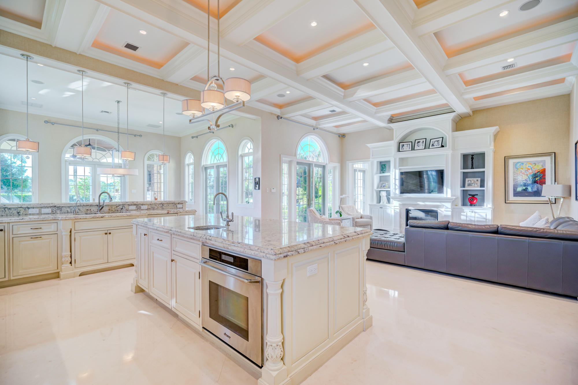 BallenIsles - Residential